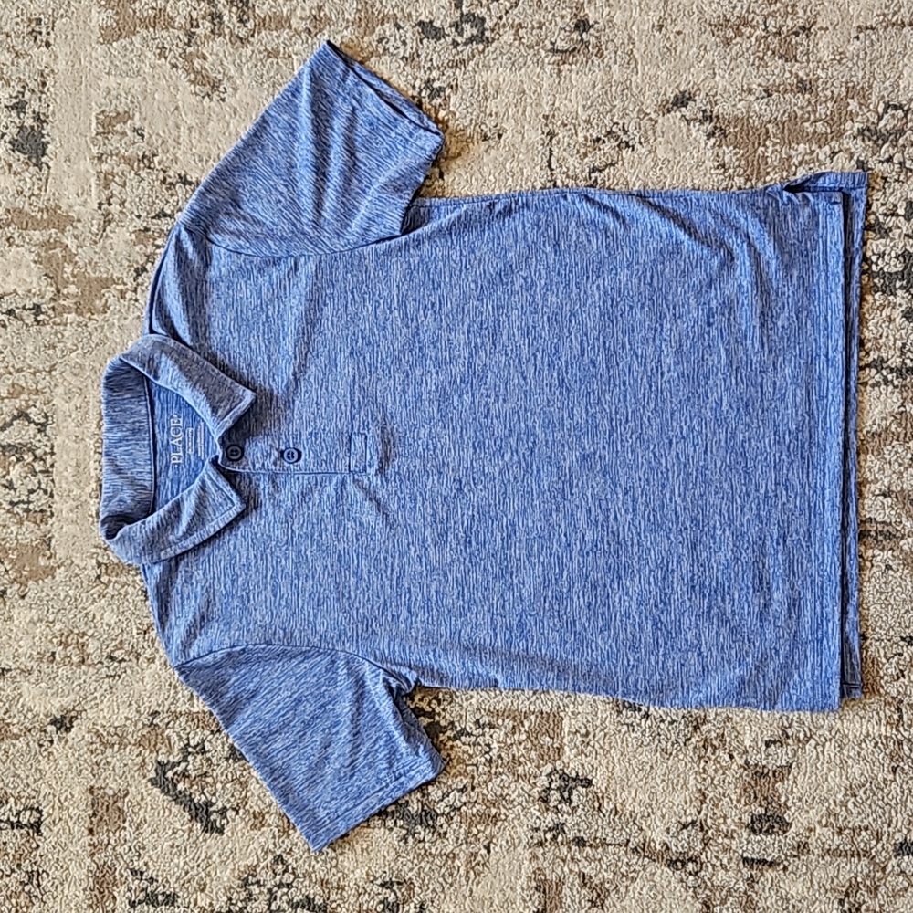 The Children's Place M 7/8 blue